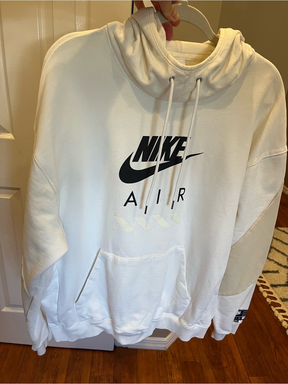 Men Sweater Subcategory Identification